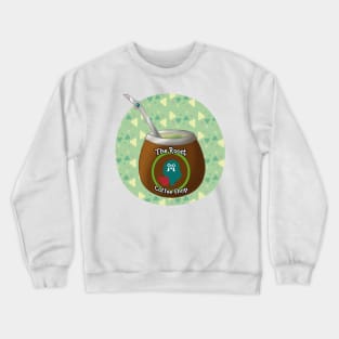 Yerba Mate The Roost Crewneck Sweatshirt